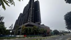 Lentor Modern (D26), Apartment #533422591